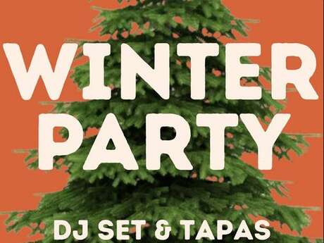 Winter party