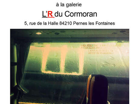 Jazz au Cormoran : Duo Lalisse-Weirich