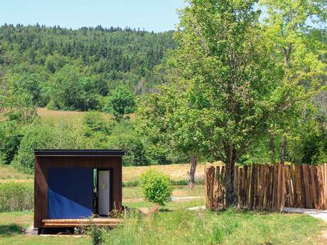 Bleu Minuit - Das Sternenufer