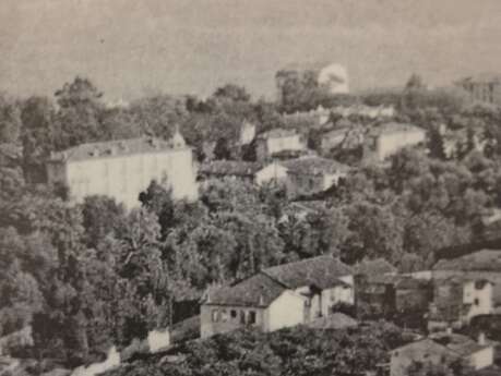 Une amitié boulversée