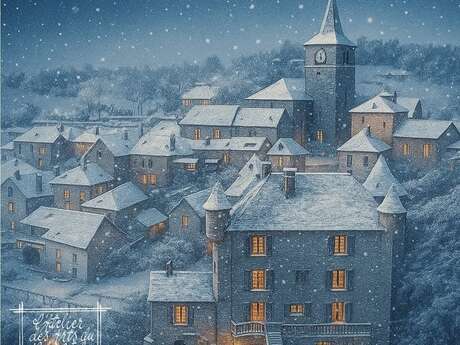 Concert de Noël – Église de Parisot