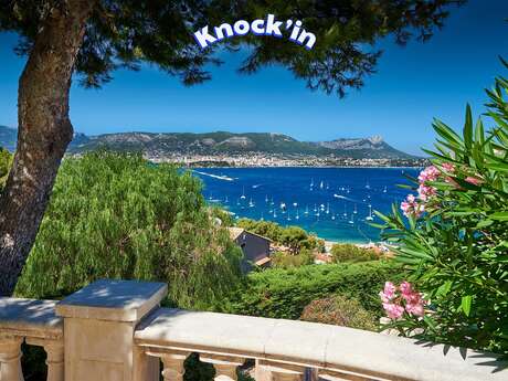 Knock'in - Conciergerie