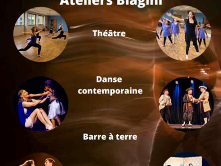 Les Ateliers Biagini