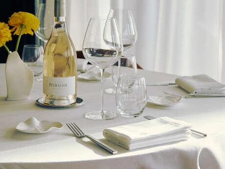 Restaurant Chez Jeannette*