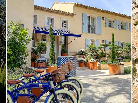 AREV St. Tropez