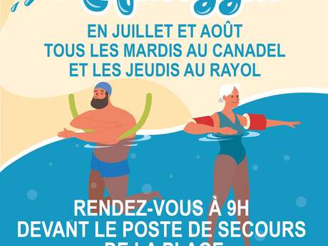 Aquagym