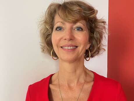 Lecture | A Journey to the Heart of Justice, Marie-France Bay-Renaud