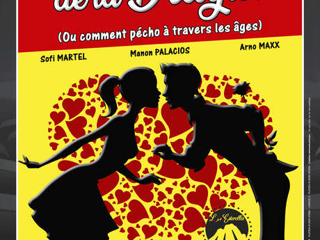 La folle histoire de la drague