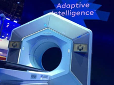 Conférence : L’Intelligence Artificielle en oncologie et radiothérapie à l'hôpital #FDS2025