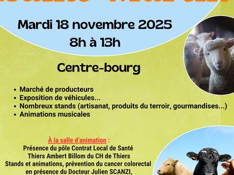 Foire de la Saint-Martin