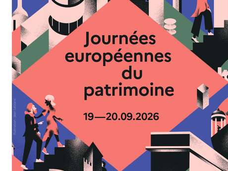 European Heritage Days