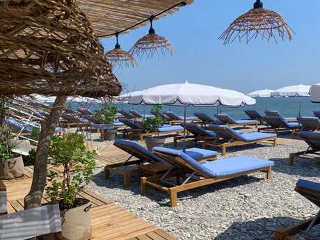 Cigalon Plage
