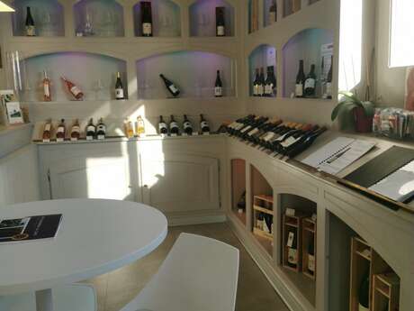 Masterclass - Grands crus de Gigondas au fil des millésimes