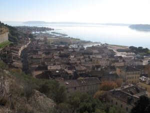 Bouches-du-Rhône en Paysages - Saint-Chamas, du port au "Delà"
