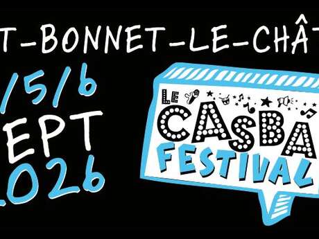 Le CASBA Festival