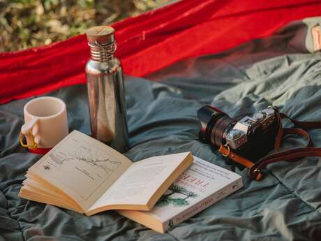 La rose des vents : le Canada