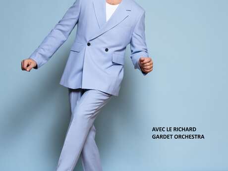 Vincent Niclo: Bel-Canto-Tour