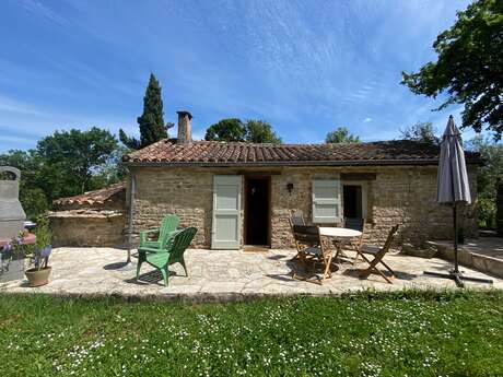 La petite maison
