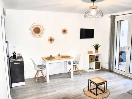 chez Christelle et Emmanuel