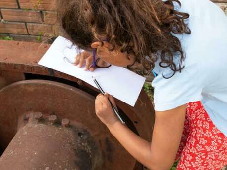 Maison du Mineur : visite libre ou guidée et jeu de piste