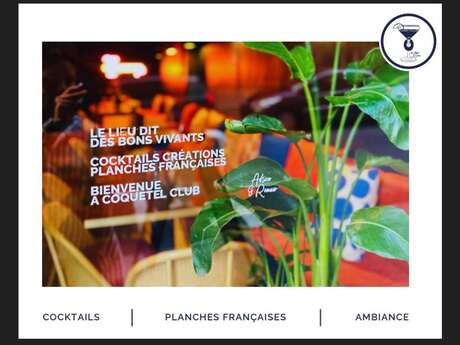 Coquetel Club