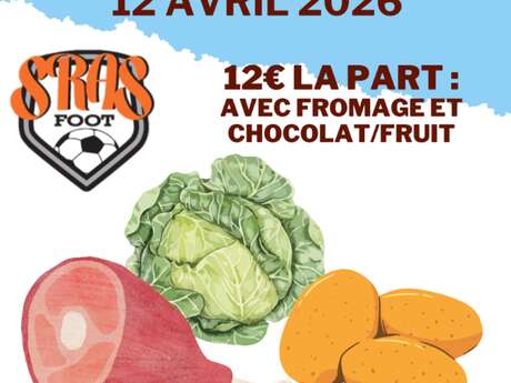 Matinée soupe aux choux