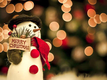 Noël à La Bastidonne