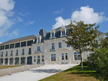 Espace Culturel et de Congrès Beauséjour