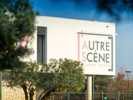 Théâtre "La Pastorale Maurel"