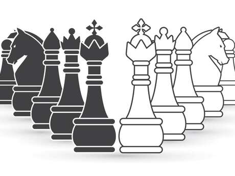 Échangeons nos savoirs : échecs