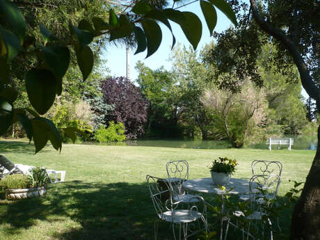 Talma - 45m2 - 3 personnes