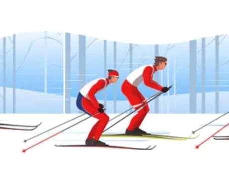 La course des Barjioz