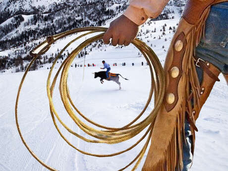 Vars Winter Rodeo