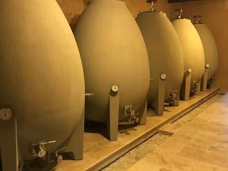 Domaine Christophe Mestre