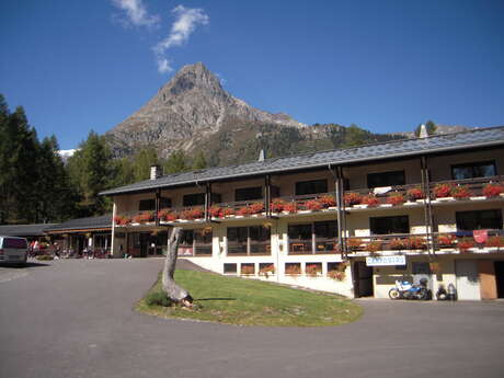 Association Vie et Montagne - Chalet Skiroc - Vallorcine