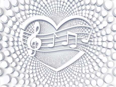 Concert : Voyage à Venise