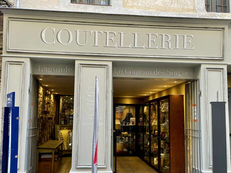 Coutellerie Le Pointu