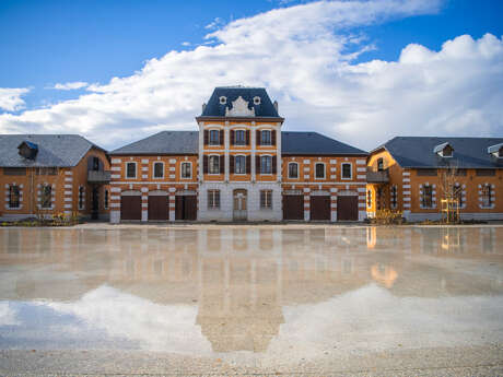 Musée du cinéma d'animation