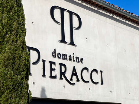 Pieracci Estate