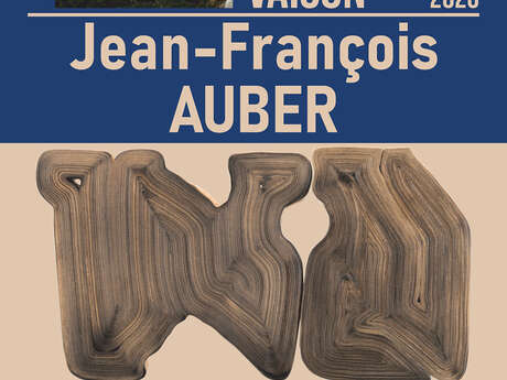 Bois de papier" sculpture exhibition - Art dans la Nef