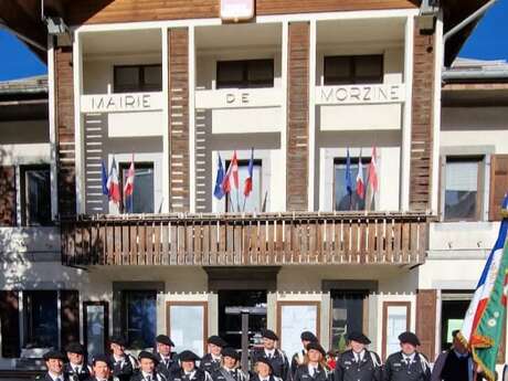 Festival Batteries Fanfares de la Haute Savoie