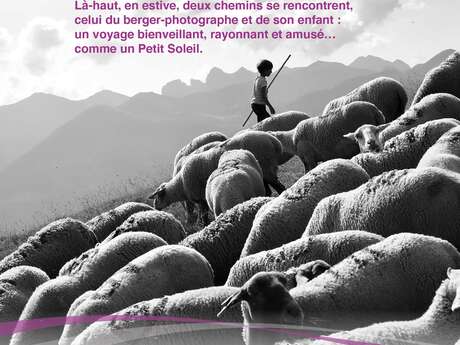 Vernissage de l'exposition "Petit Soleil" de Yannick Blancard [Reporté]