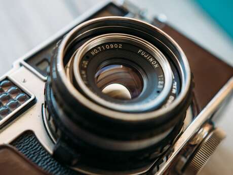 Exposition photo de la Farledo objectif club