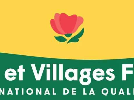 Rendez-vous aux jardins, présentation du label : Villes et Villages fleuris