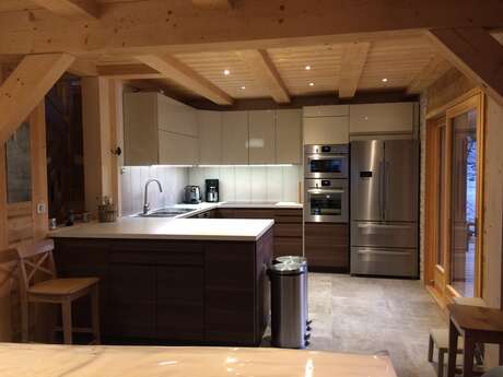2-room apt. - Clos du Linga 2-room apt. - Clos du Linga