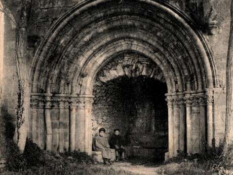 La fontaine des cordeliers