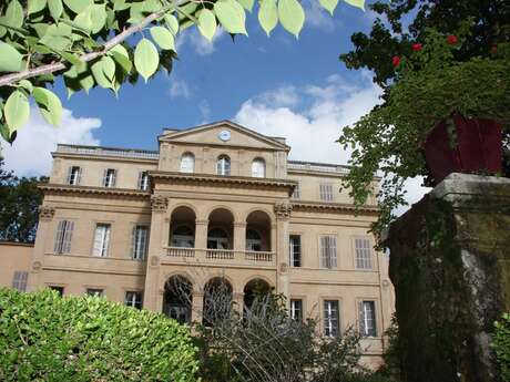 La Bastide de Fontvieille