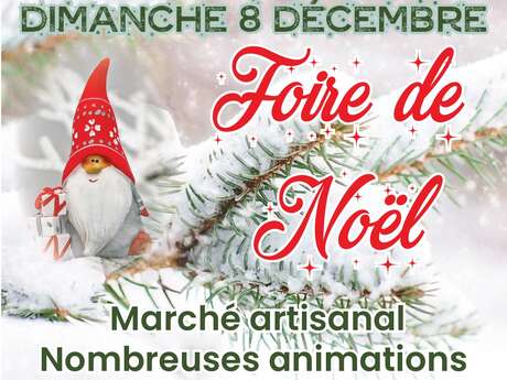 Foire de Noël