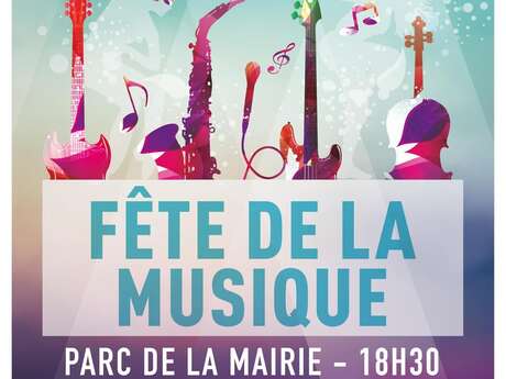Fête de la musique