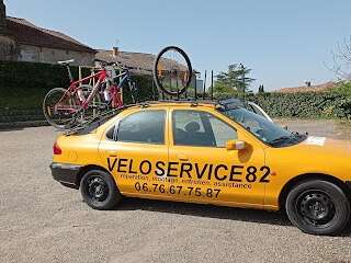 Vélo Service 82